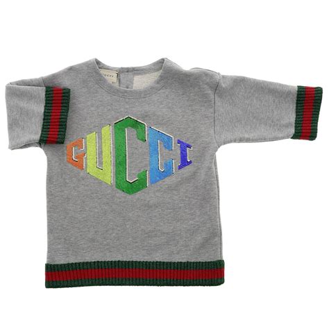 maglietta gucci bambino prezzo|GUCCI Bambini .